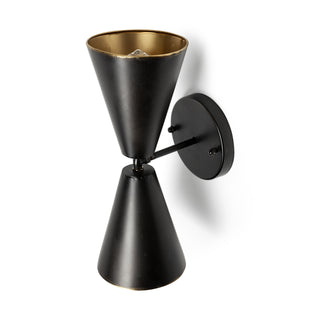 Mercana Eris 68433 Black Lamp main image