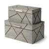 Mercana Niobe 68435 Gray main image