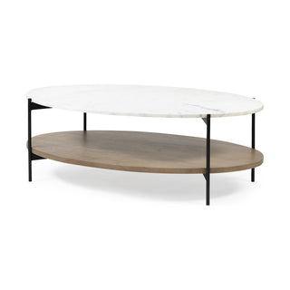 Mercana Larkin 68489-AB Brown Furniture main image