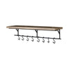 Mercana Schutt 68493 Brown Furniture main image
