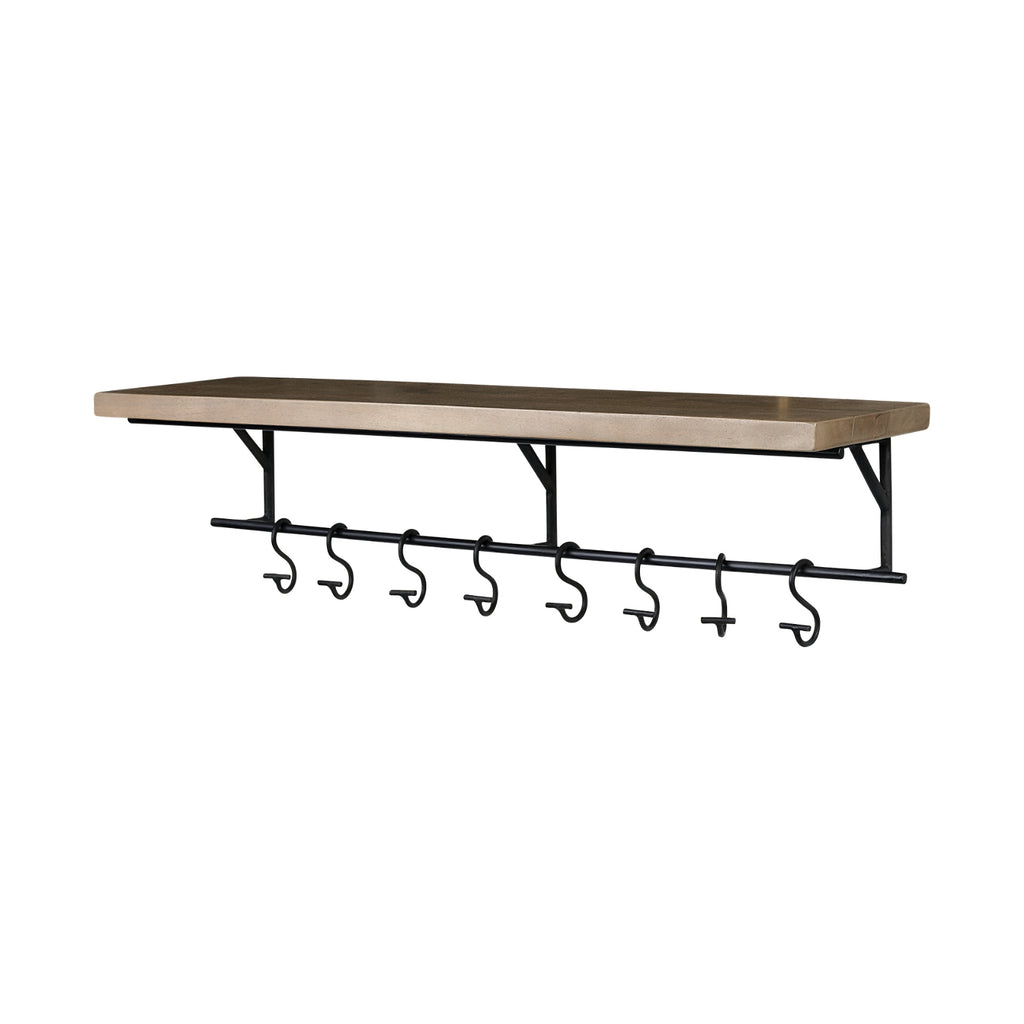 Mercana Schutt 68493 Brown Furniture main image
