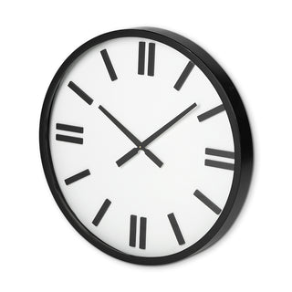 Mercana Derby 68530 Black/White Wall Art main image
