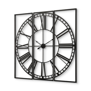 Mercana Norwood 68522 Black Wall Art main image