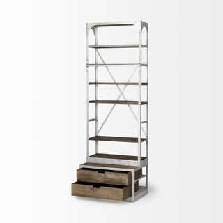 Mercana Brodie 50324-AB Brown Furniture Alternative Image