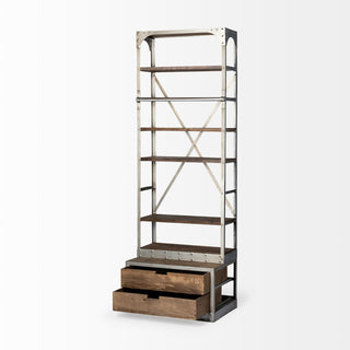 Mercana Brodie 50369-AB Brown Furniture Alternative Image