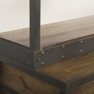 Mercana Brodie 50031-AB Brown Furniture Alternative Image