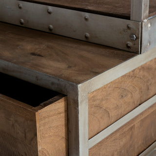 Mercana Brodie 50369-AB Brown Furniture Alternative Image