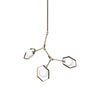 Mercana Desousa 68591 Gold Lamp main image