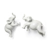 Mercana Maynard 68582 White Wall Art main image