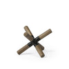 Mercana Stuhrling 68640 Brown main image
