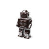 Robby Bronze Polished Robot Main Image