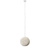 Mercana Theta 68172 White Washed Lamp Alternate Image