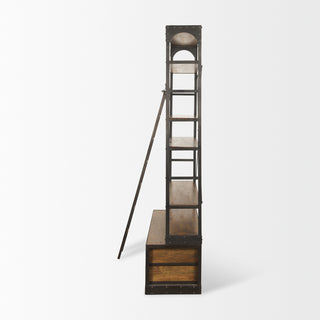 Mercana Brodie 50031-AB Brown Furniture Alternative Image