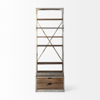 Mercana Brodie 50369-AB Brown Furniture Alternative Image