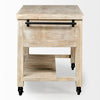 Mercana Columbia 50349 Brown Furniture Alternative Image