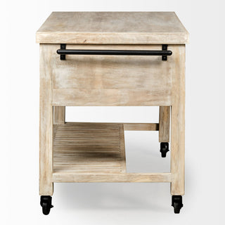 Mercana Columbia 50349 Brown Furniture Alternative Image