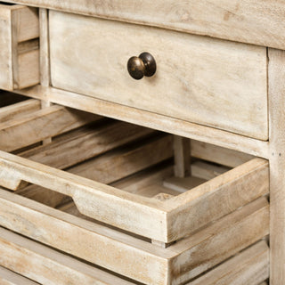 Mercana Columbia 50349 Brown Furniture Alternative Image