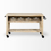 Mercana Columbia 50349 Brown Furniture Alternative Image