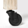 Mercana Columbia 50349 Brown Furniture Lifestyle Image Feature