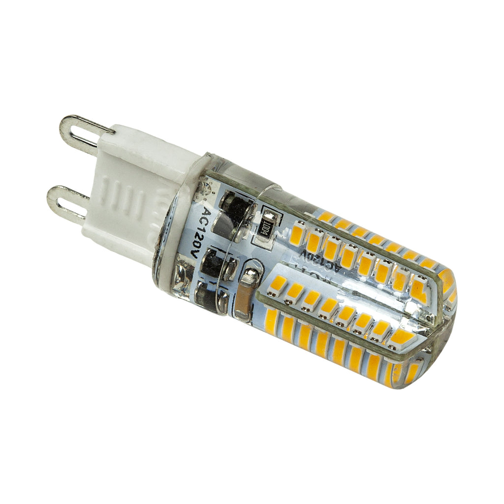 Mercana G9 68634 Yellow Lamp main image