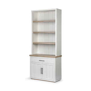 Mercana Fairview 68478-AB White Furniture main image