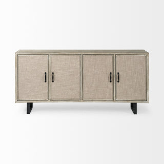 Mercana Bellefontaine 68534 Black/Brown Furniture Alternative Image