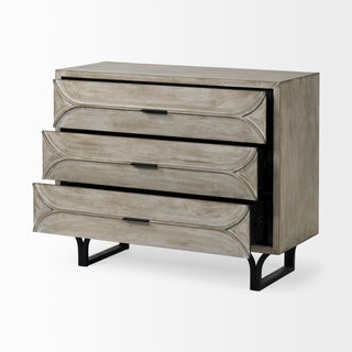 Mercana Giselle 68532 Black Furniture Alternative Image