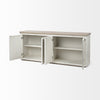 Mercana Fairview 68480 White Furniture Alternative Image