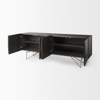 Mercana Darwin 68472 Brown/Gold Furniture Alternative Image