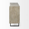 Mercana Bellefontaine 68534 Black/Brown Furniture Alternative Image