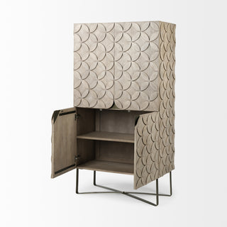 Mercana Excelsior 68476 Brown Furniture Alternative Image