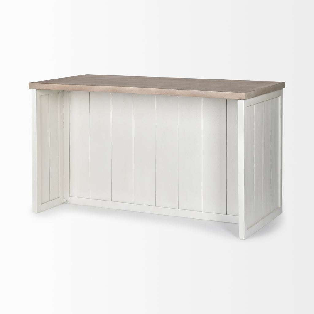 Mercana Fairview 68479 White Furniture Alternative Image