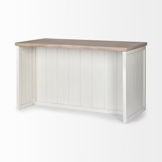 Mercana Fairview 68479 White Furniture Alternative Image