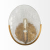 Mercana Rubeus 68400 Yellow Lamp Alternate Image