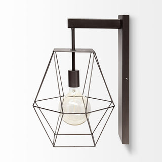 Mercana Cordova 68343 Gray Lamp Alternate Image
