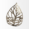 Mercana Lana 68436 Gold Wall Art Alternate Image