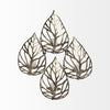 Mercana Lana 68437 Silver Wall Art Alternate Image