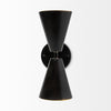 Mercana Eris 68433 Black Lamp Alternate Image