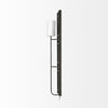 Mercana Noah 68423-AB Black Lamp Alternate Image