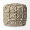 Mercana Leroy 68390 Cream Alternative Image