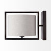 Mercana Smithe 68344 Black Lamp Alternate Image