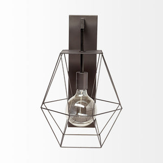 Mercana Cordova 68343 Gray Lamp Alternate Image