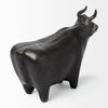 Mercana Taurus 68406 Black Alternate Image