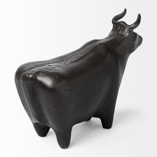 Mercana Taurus 68406 Black Alternate Image