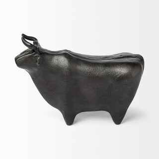 Mercana Taurus 68406 Black Alternate Image