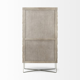 Mercana Excelsior 68476 Brown Furniture Alternative Image