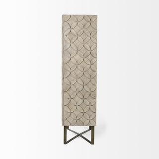 Mercana Excelsior 68476 Brown Furniture Alternative Image