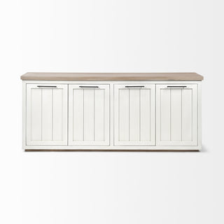 Mercana Fairview 68480 White Furniture Alternative Image
