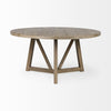 Mercana Legolas 68463 Brown Furniture Alternative Image