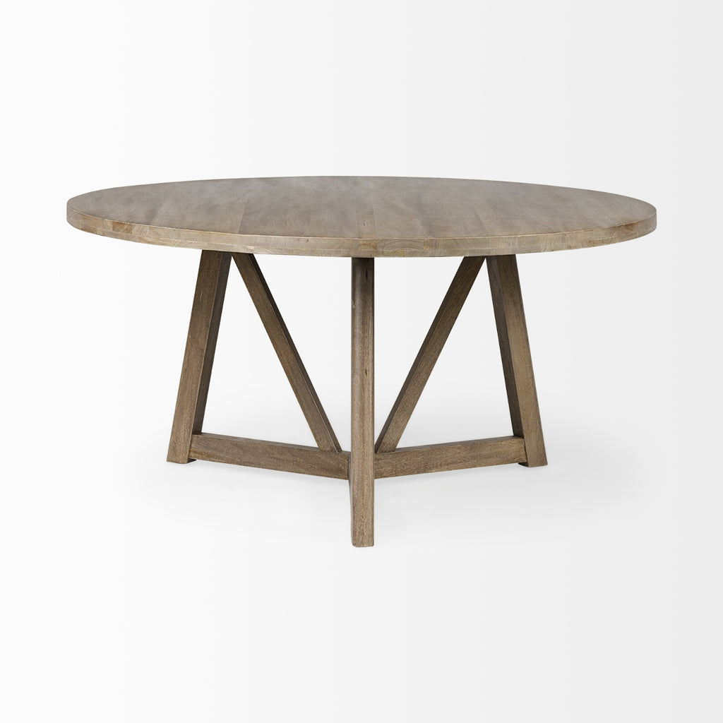 Mercana Legolas 68463 Brown Furniture Alternative Image